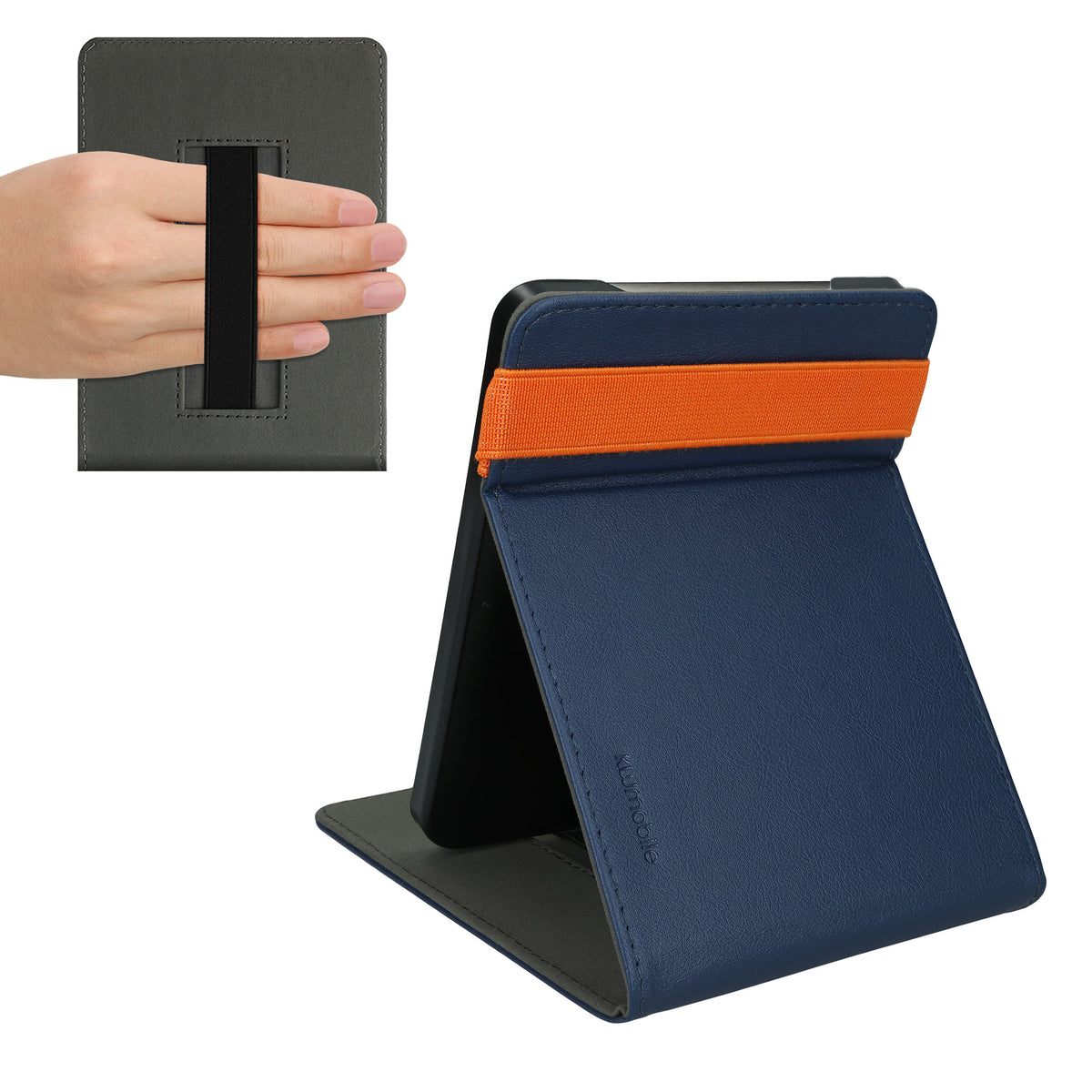 Kobo Clara HD eReader Hülle