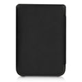Kunstleder Hülle kompatibel mit Pocketbook Touch Lux 4/5/Touch HD 3/Color (2020)/ Vivlio Lux 5