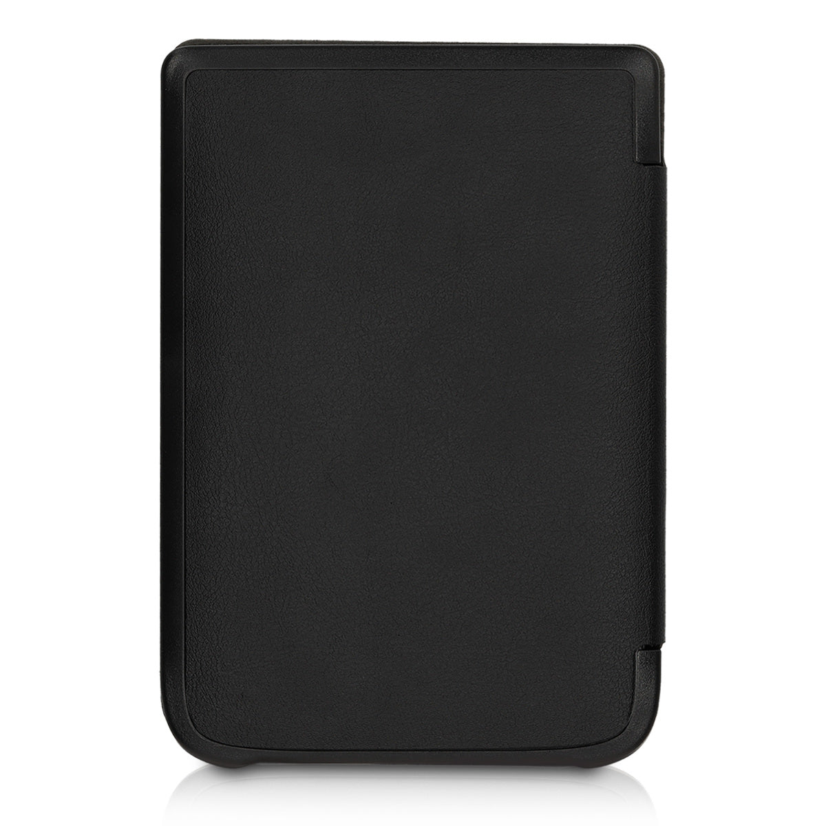 Kunstleder Hülle kompatibel mit Pocketbook Touch Lux 4/5/Touch HD 3/Color (2020)/ Vivlio Lux 5