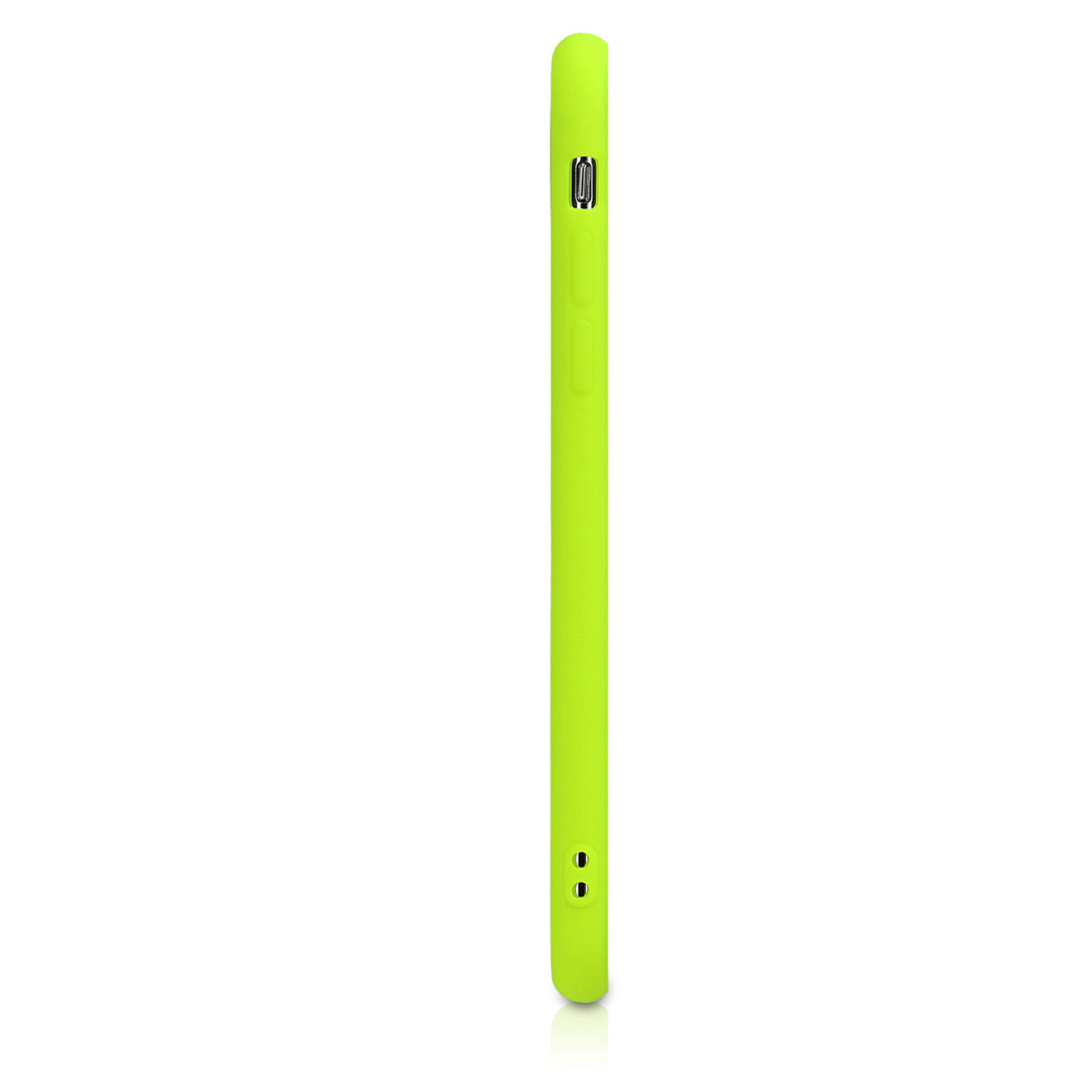 kwmobile Handyhülle für Apple iPhone XS Hülle - Schutzhülle Cover