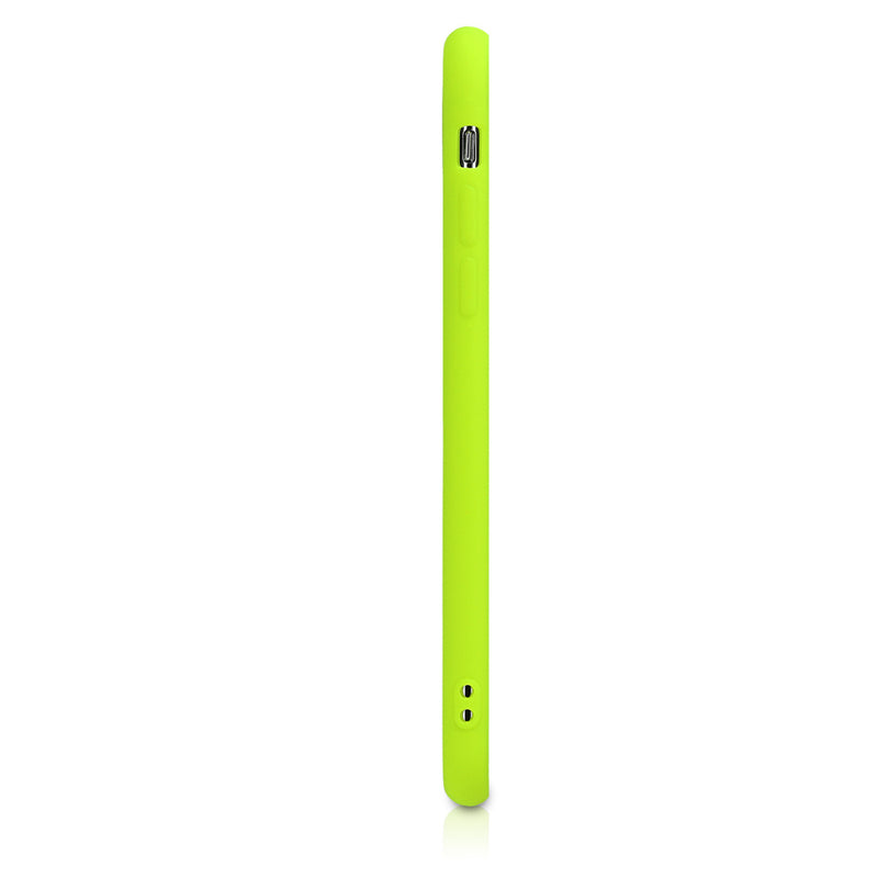 kwmobile Handyhülle für Apple iPhone XS Hülle - Schutzhülle Cover