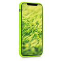 kwmobile Handyhülle für Apple iPhone XS Hülle - Schutzhülle Cover