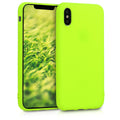 kwmobile Handyhülle für Apple iPhone XS Hülle - Schutzhülle Cover