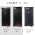 Handyhülle für Blackberry KEYtwo LE (Key2 LE)