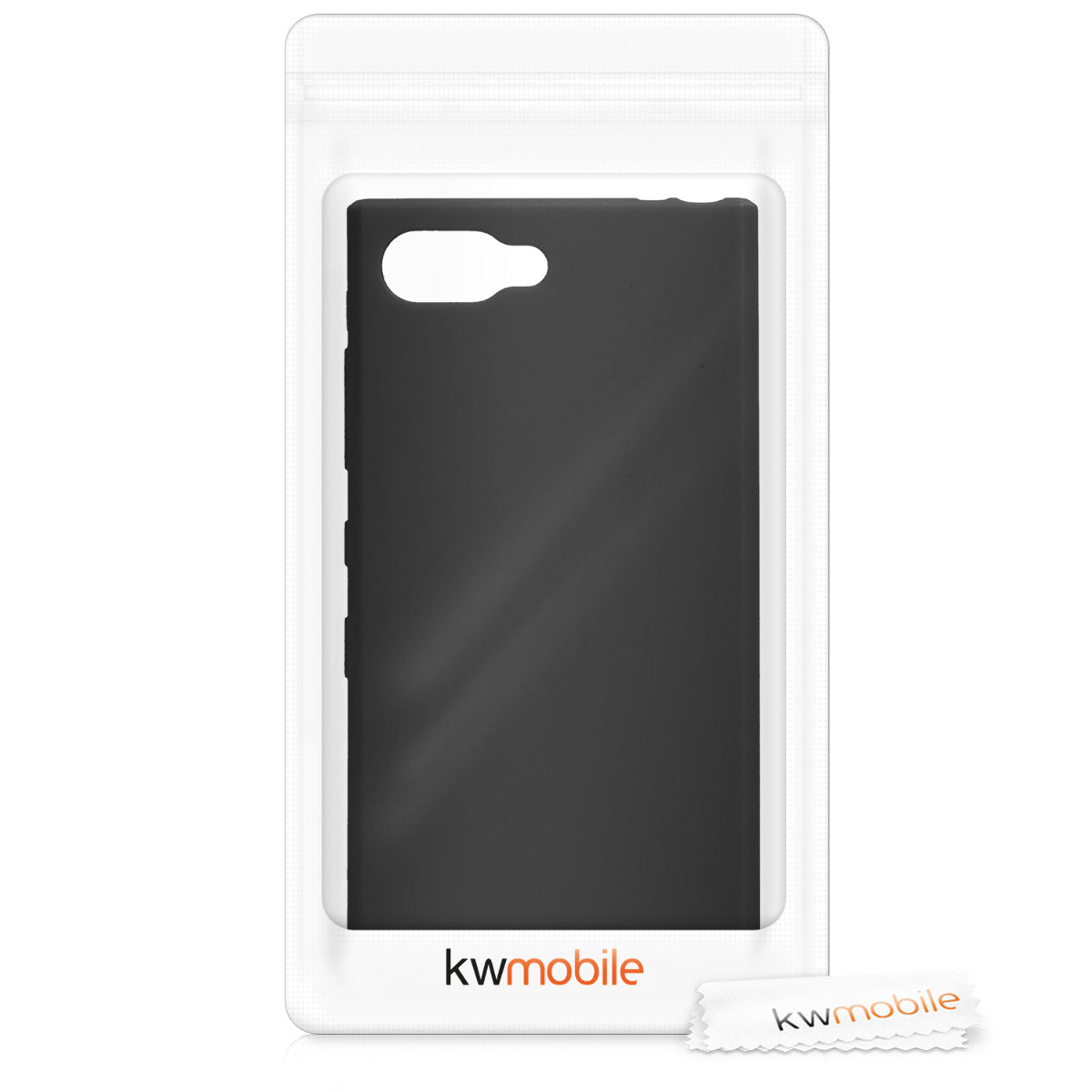 Handyhülle für Blackberry KEYtwo LE (Key2 LE)