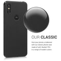 Motorola One (5.9") Handyhülle