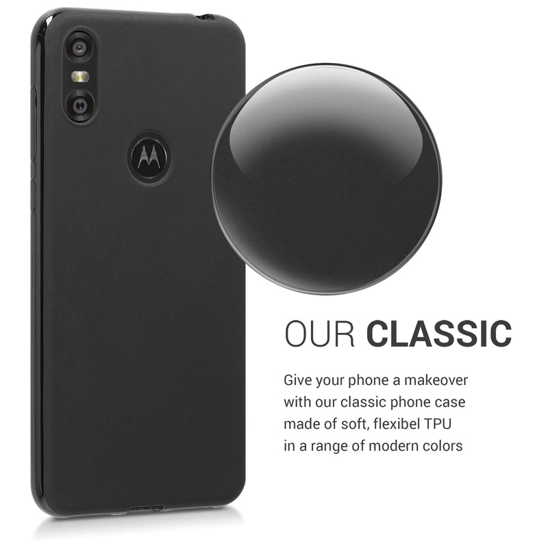 Motorola One (5.9") Handyhülle