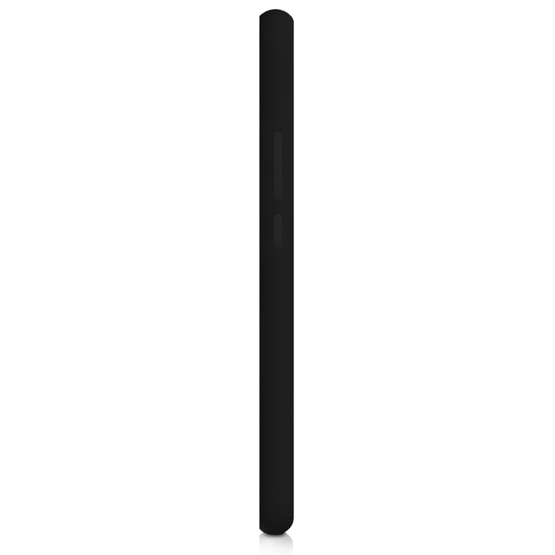 kwmobile Handyhülle für Huawei Mate 20 Lite Hülle - Case Silikon - Kabelloses Laden - Schutzhülle Cover