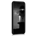 kwmobile Handyhülle für Huawei Mate 20 Lite Hülle - Case Silikon - Kabelloses Laden - Schutzhülle Cover