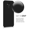 kwmobile Handyhülle für Huawei Mate 20 Lite Hülle - Case Silikon - Kabelloses Laden - Schutzhülle Cover