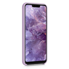 Huawei Mate 20 Lite Gummierte Silikon Handyhülle