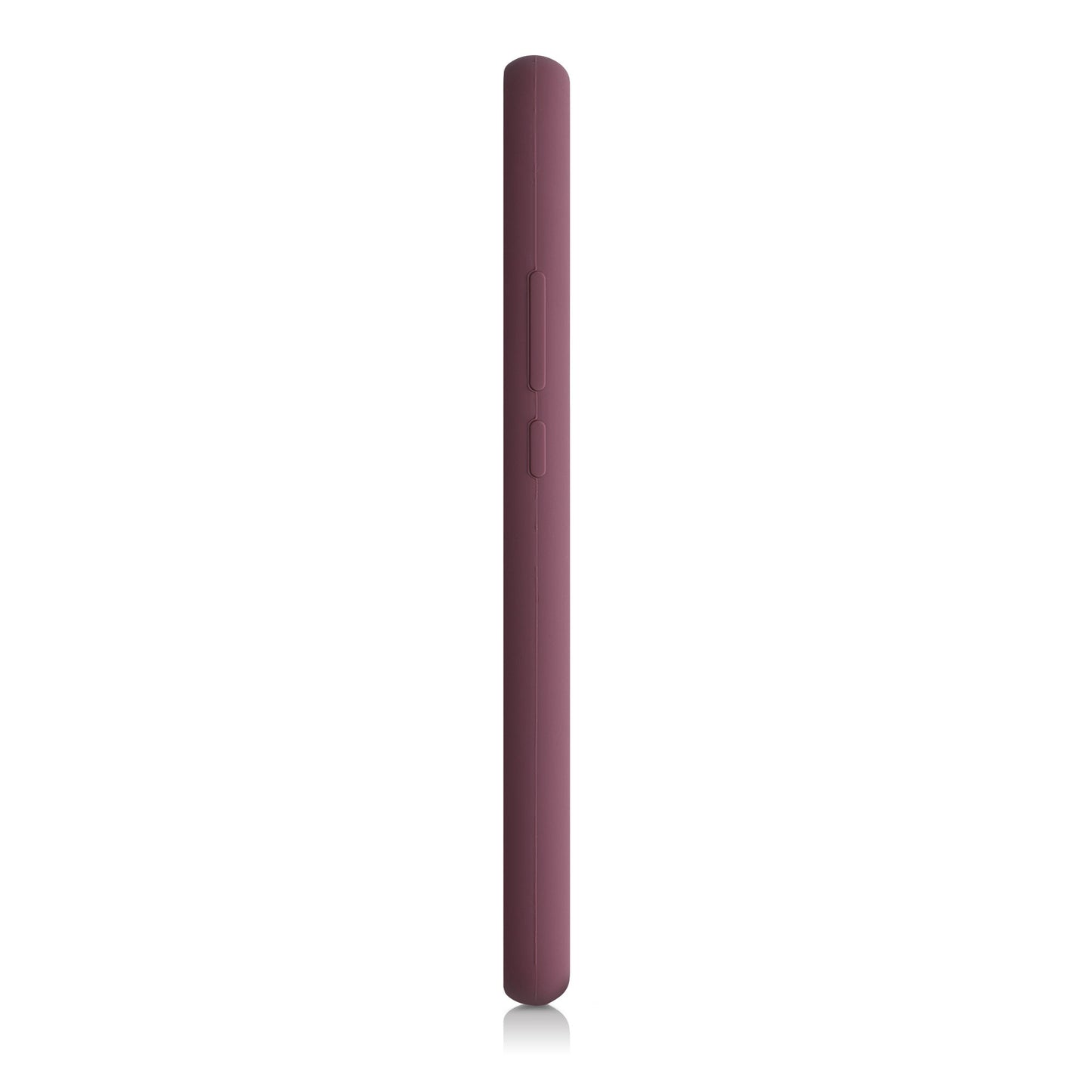 kwmobile Handyhülle für Huawei Mate 20 Lite Hülle - Case Silikon - Kabelloses Laden - Schutzhülle Cover