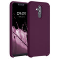Bordeaux Violett