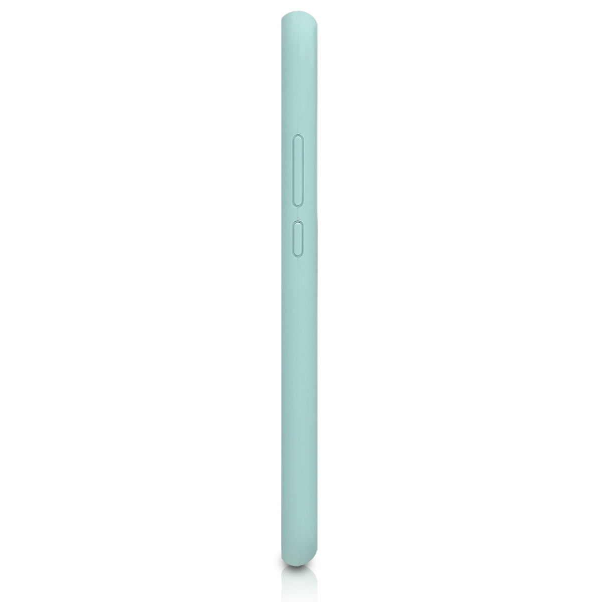 kwmobile Handyhülle für Huawei Mate 20 Lite Hülle - Case Silikon - Kabelloses Laden - Schutzhülle Cover