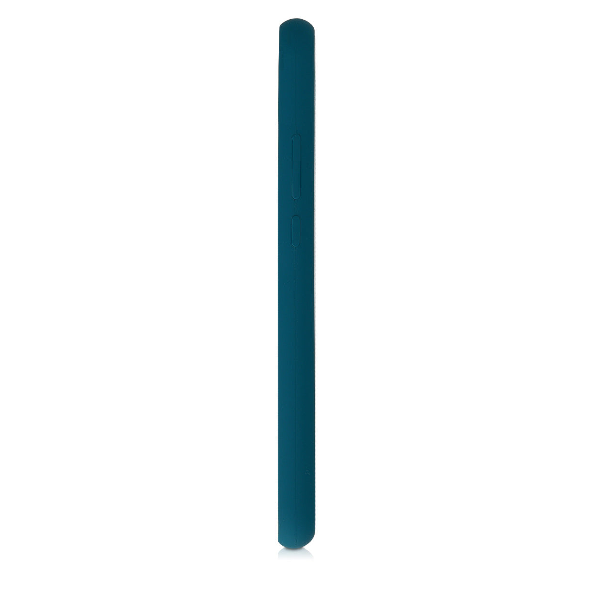 kwmobile Handyhülle für Huawei Mate 20 Lite Hülle - Case Silikon - Kabelloses Laden - Schutzhülle Cover