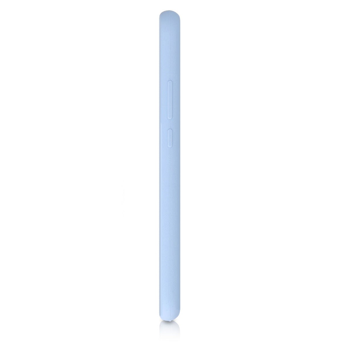 kwmobile Handyhülle für Huawei Mate 20 Lite Hülle - Case Silikon - Kabelloses Laden - Schutzhülle Cover
