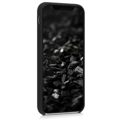 iPhone XS Silikon Handyhülle