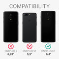 OnePlus 6T Silikon Handyhülle
