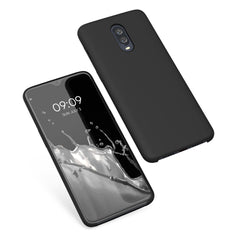 OnePlus 6T Silikon Handyhülle