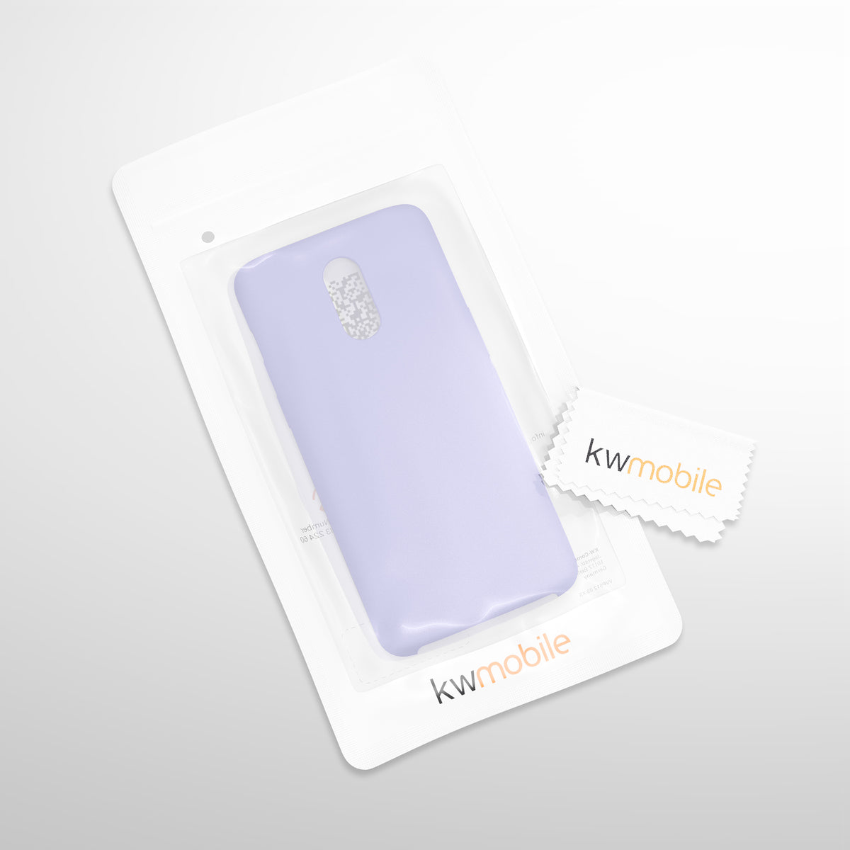 OnePlus 6T Silikon Handyhülle