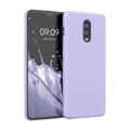 Pastell Lavendel