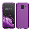 Metallic Violett