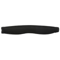kwmobile Kopfbügelpolster kompatibel mit Bose Quiet Comfort 2 /QC15 / QC25 / QC35 /QC2 / QC3 / AE2 / AE2i - Ersatz Bügelpolster Kopfhörer