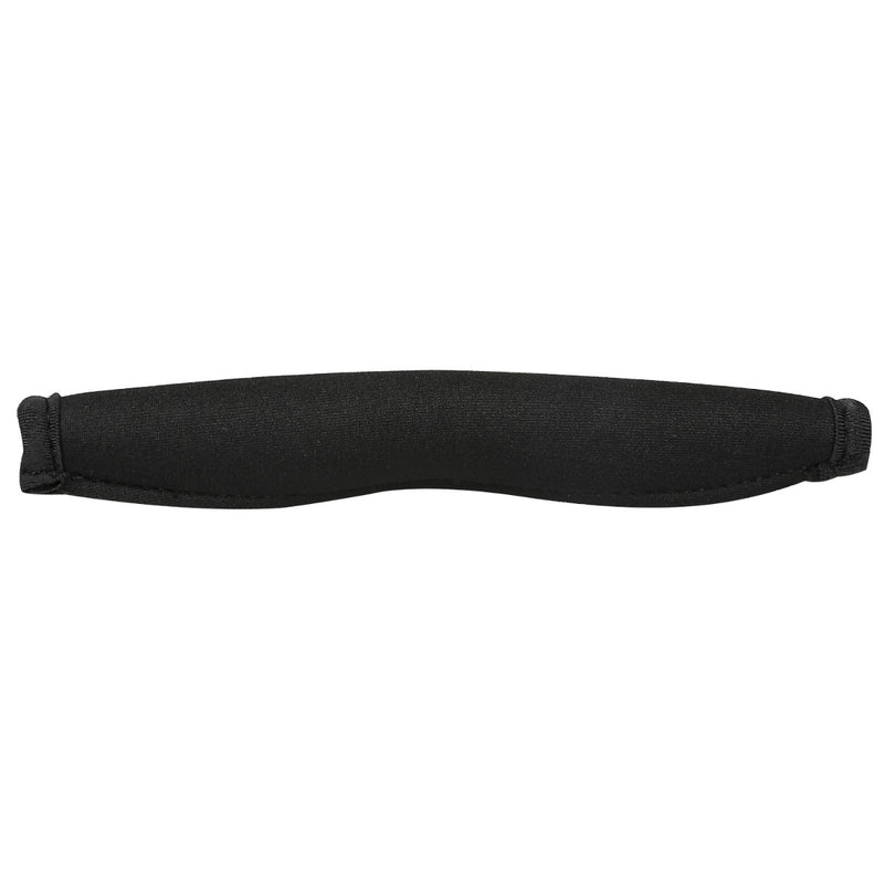 kwmobile Kopfbügelpolster kompatibel mit Bose Quiet Comfort 2 /QC15 / QC25 / QC35 /QC2 / QC3 / AE2 / AE2i - Ersatz Bügelpolster Kopfhörer