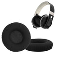 kwmobile Ohr Polster für Sennheiser Urbanite (506452) Ohrpolster Ersatz Ohrpolster Kopfhörer Ersatzteile Kopfhörer Ersatzpolster für Over Ear Headphones