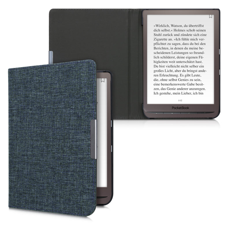 eReader Hülle für Pocketbook InkPad 3 / 3 Pro / Color / Vivlio InkPad 3