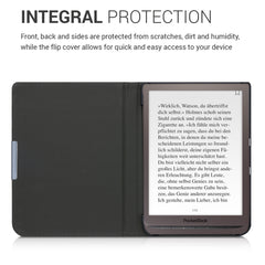 eReader Hülle für Pocketbook InkPad 3 / 3 Pro / Color / Vivlio InkPad 3
