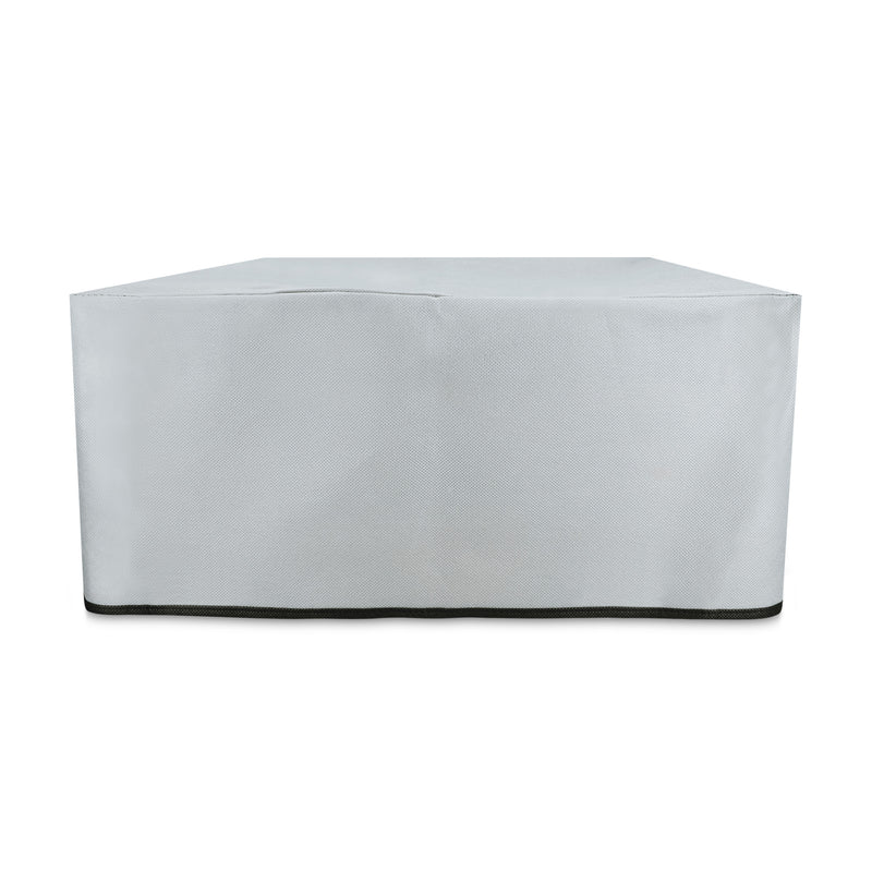 kwmobile Cover kompatibel mit Canon Pixma MX495 / TR4550 / 4551 / 4755i - Tasche Hülle Drucker - Staubschutzhülle