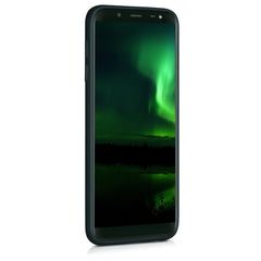 Samsung Galaxy J6 metallische Handyhülle