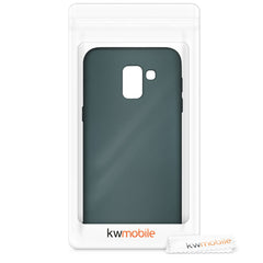 Samsung Galaxy J6 metallische Handyhülle