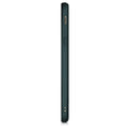 kwmobile Handyhülle für Samsung Galaxy J6 Hülle - Silikon Case metallisch schimmernd - Schutzhülle Cover