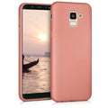 Metallic Rosegold
