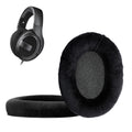 kwmobile Ohr Polster für Sennheiser HD 559 / 569 / 599 Ohrpolster - Ersatz Ohrpolster - Kopfhörer Ersatzteile - Kopfhörer Ersatzpolster für Over Ear Headphones