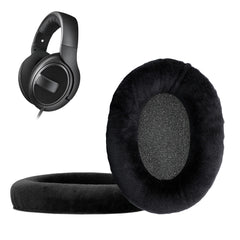 kwmobile Ohr Polster für Sennheiser HD 559 / 569 / 599 Ohrpolster - Ersatz Ohrpolster - Kopfhörer Ersatzteile