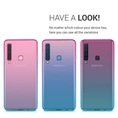 Samsung Galaxy A9 (2018) Handyhülle