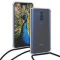 Hülle kompatibel mit Huawei Mate 20 Lite