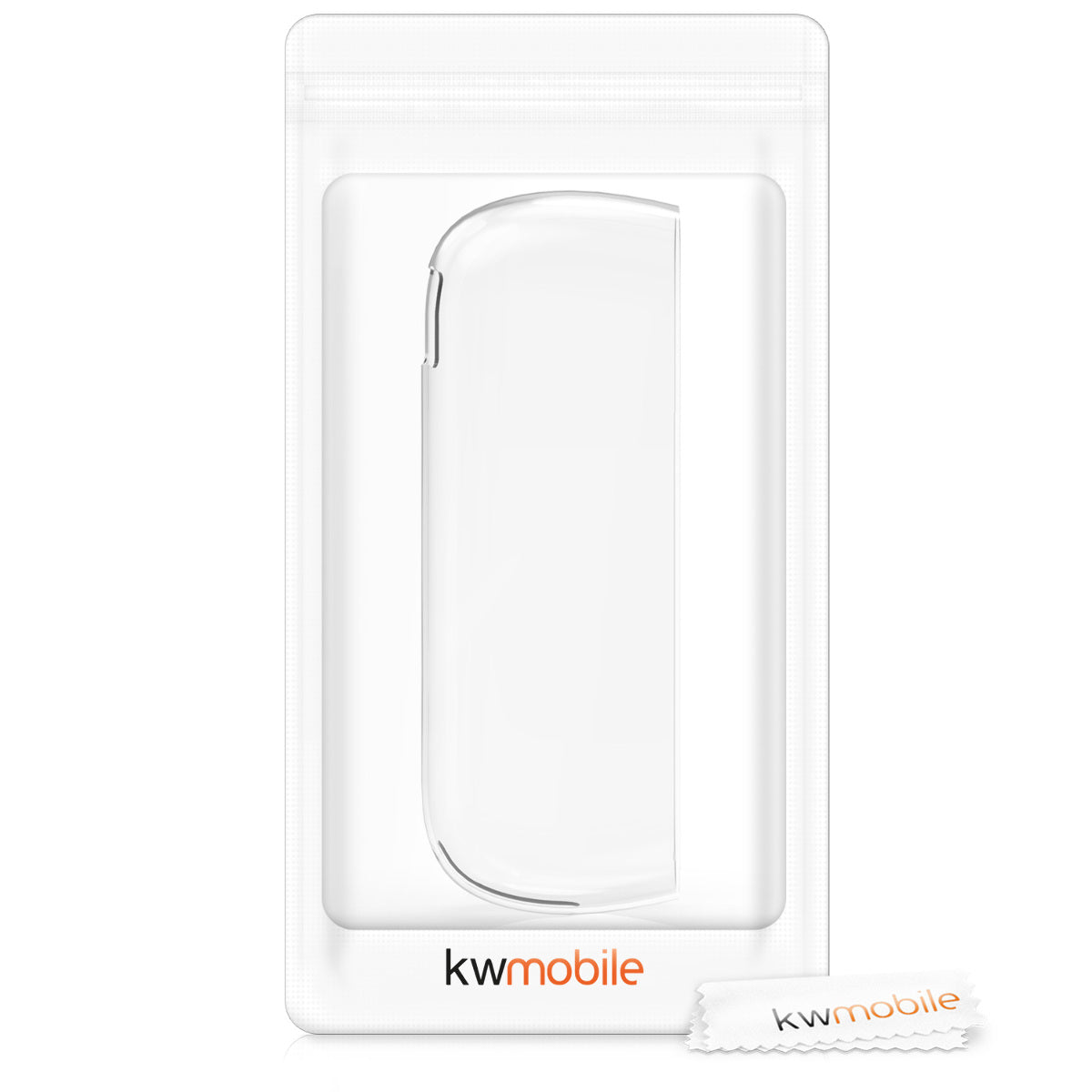 kwmobile IQOS 3 Pocket Charger Hülle