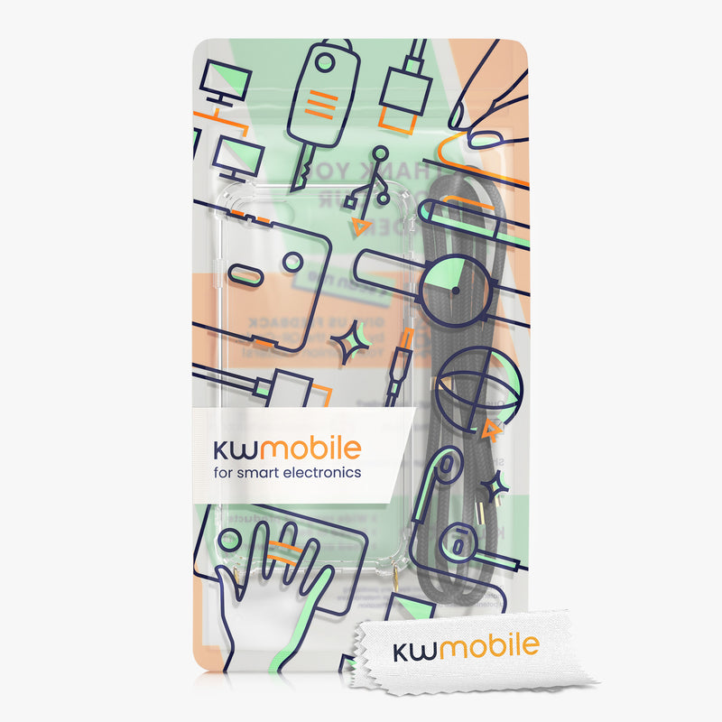 Hülle kompatibel mit Apple iPhone 6 / 6S