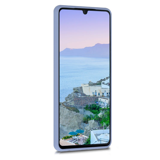 kwmobile Handyhülle für Huawei P30 Hülle - Kabelloses Laden - Schutzhülle Cover