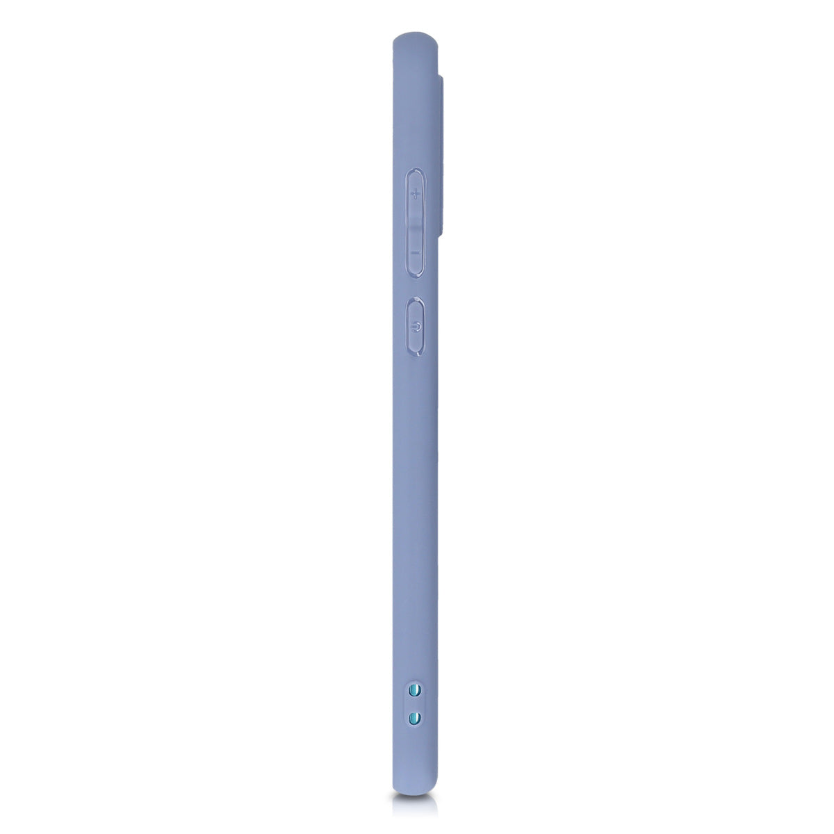 kwmobile Handyhülle für Huawei P30 Hülle - Kabelloses Laden - Schutzhülle Cover
