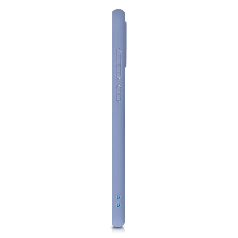 kwmobile Handyhülle für Huawei P30 Hülle - Kabelloses Laden - Schutzhülle Cover