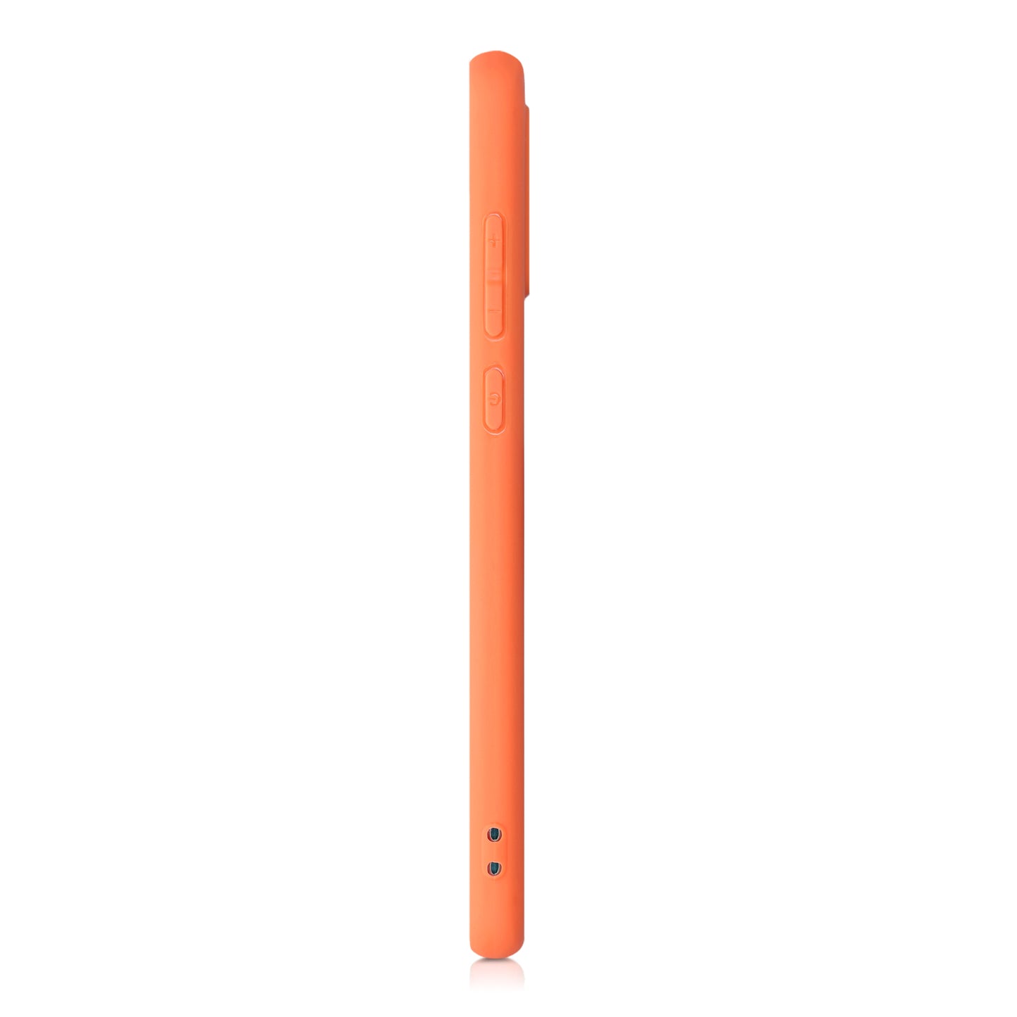 kwmobile Handyhülle für Huawei P30 Hülle - Kabelloses Laden - Schutzhülle Cover