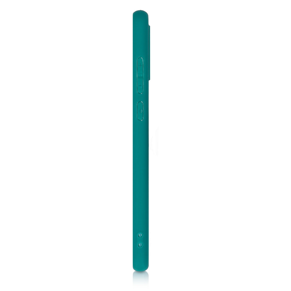 kwmobile Handyhülle für Huawei P30 Hülle - Kabelloses Laden - Schutzhülle Cover