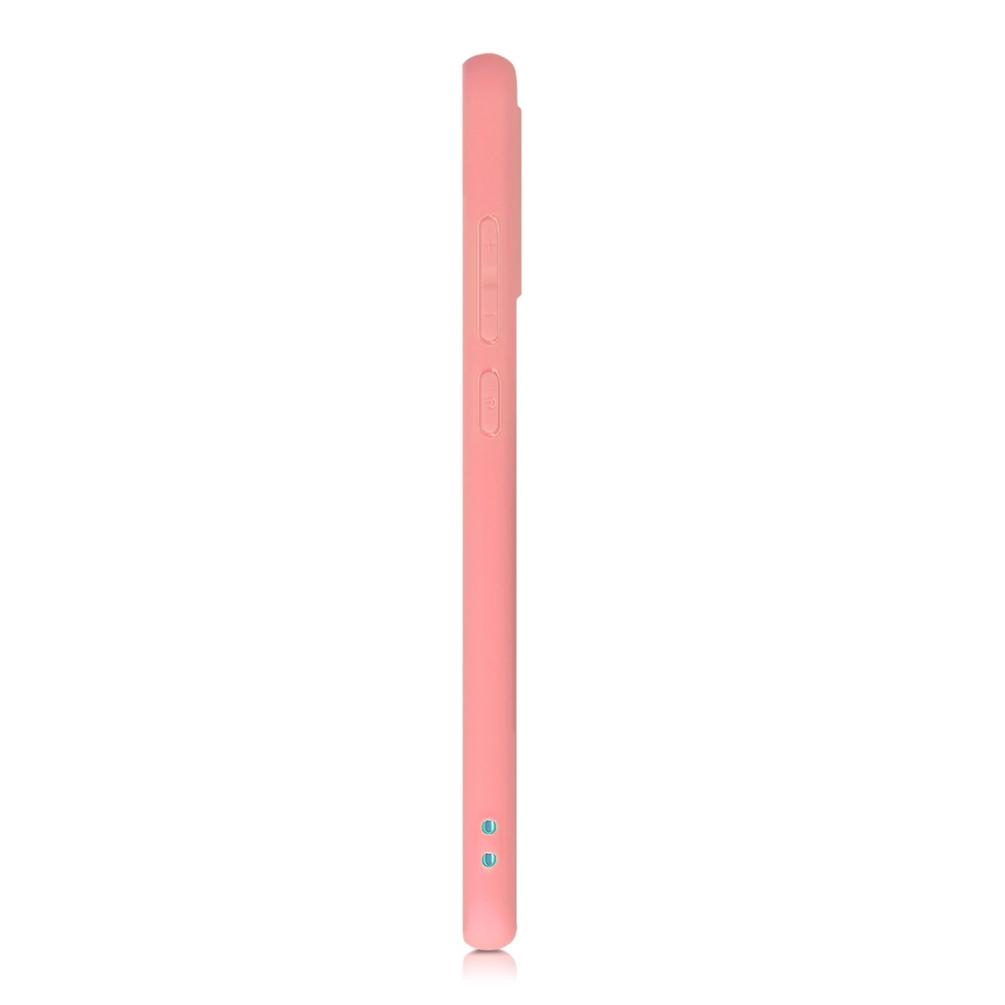 kwmobile Handyhülle für Huawei P30 Hülle - Kabelloses Laden - Schutzhülle Cover