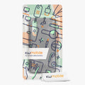 kwmobile Handyhülle für Huawei P30 Hülle - Silikon Case - Schutzhülle Cover