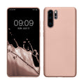 kwmobile Handyhülle für Huawei P30 Pro Hülle - Silikon Case schutzhülle Cover